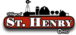 Village of St. Henry