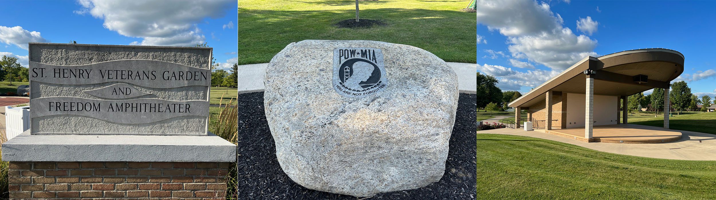 Remembering Our Troops